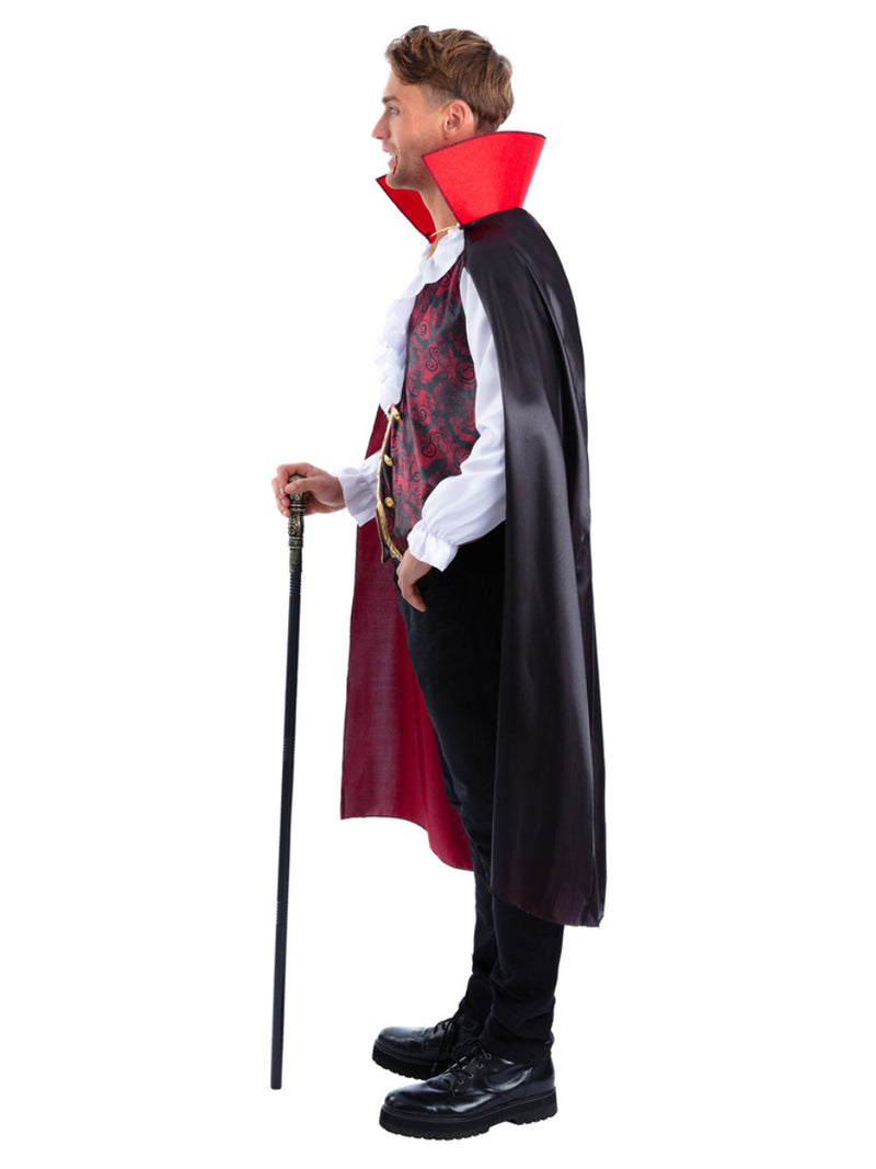 Vampire Costume - 4