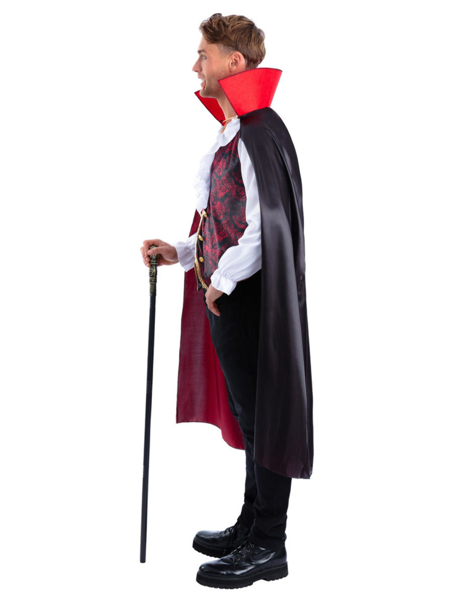 Vampire Costume - 4