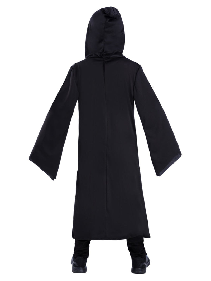 Screaming Reaper Costume, Unisex - 3