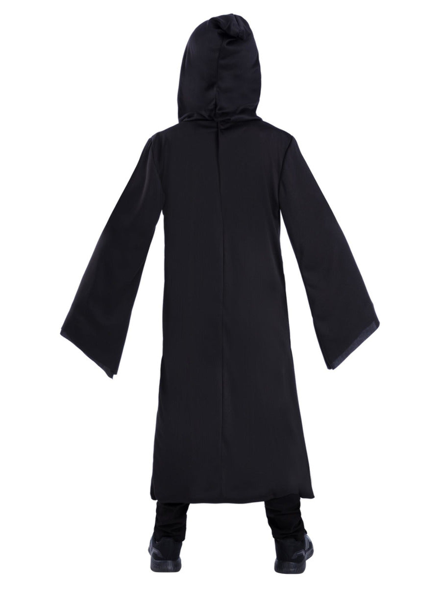 Screaming Reaper Costume, Unisex - 3