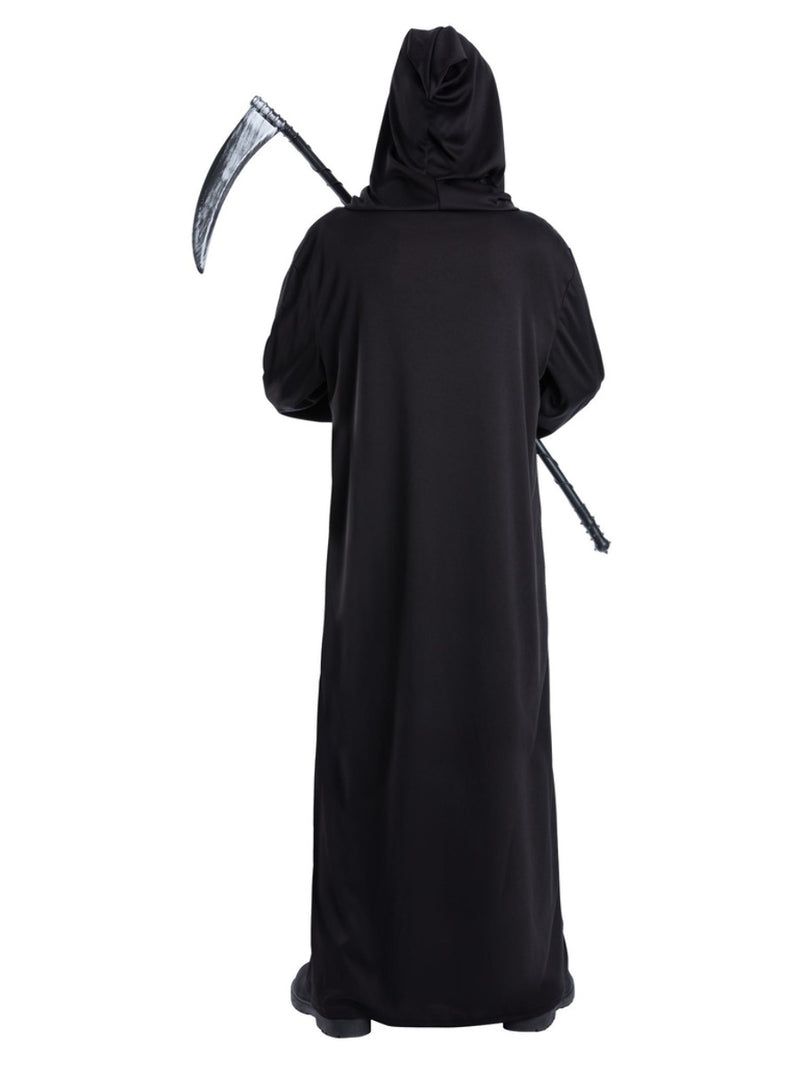 Screaming Reaper Costume - 3