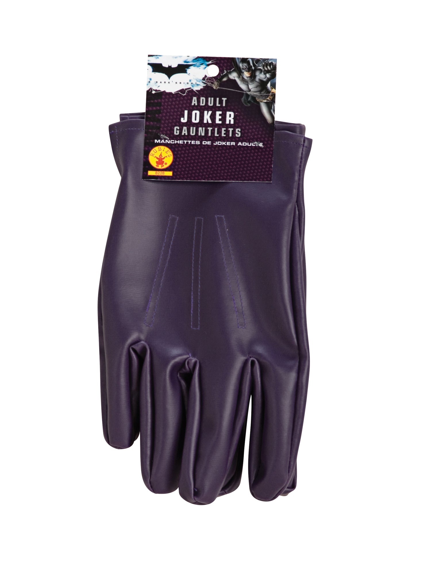 The Joker Gloves