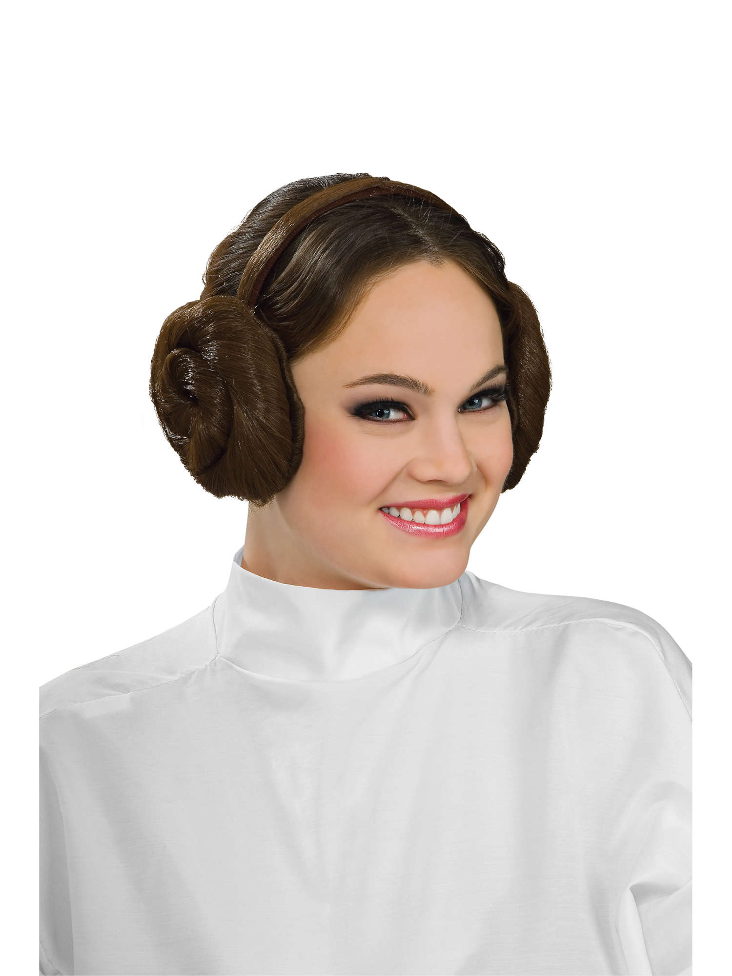 Princess Leia Headband