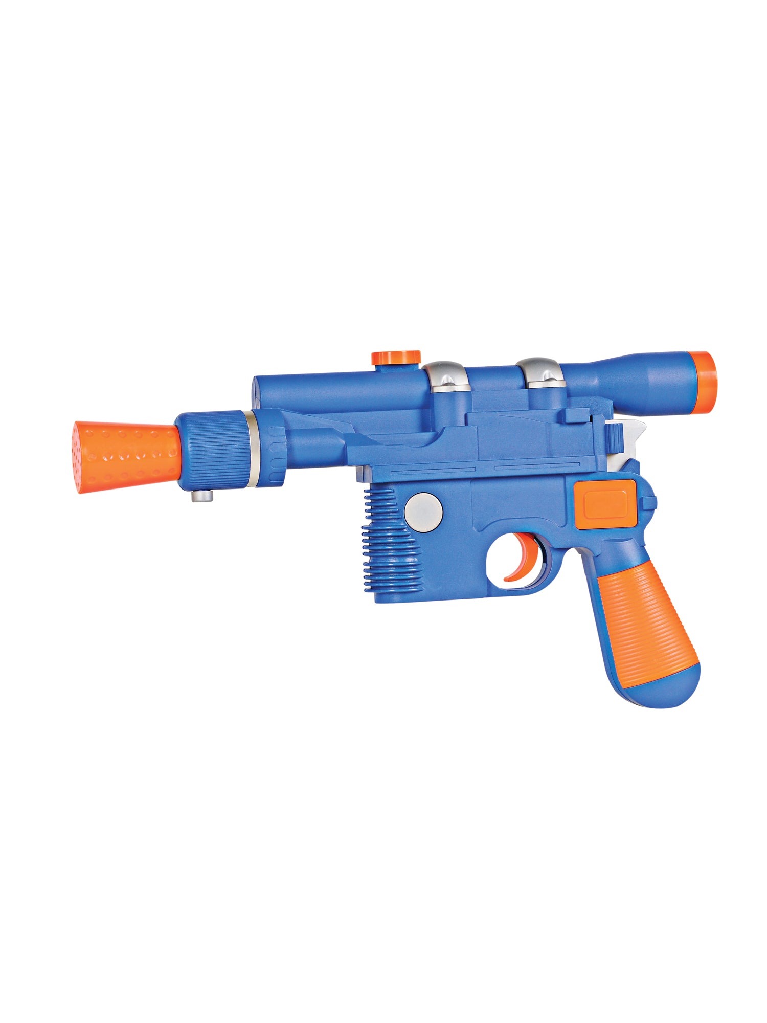 HAN SOLO GUN