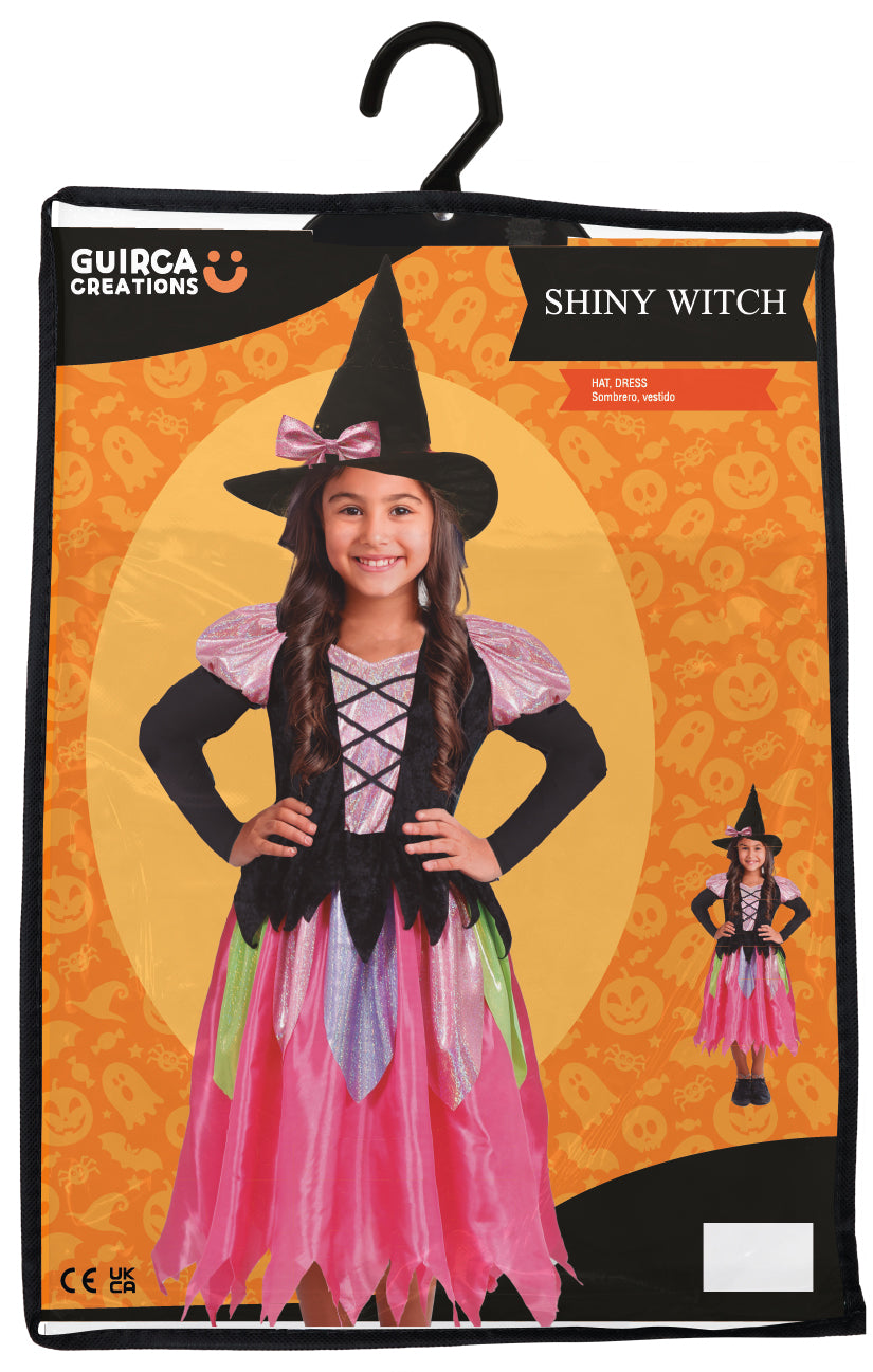 SHINY WITCH