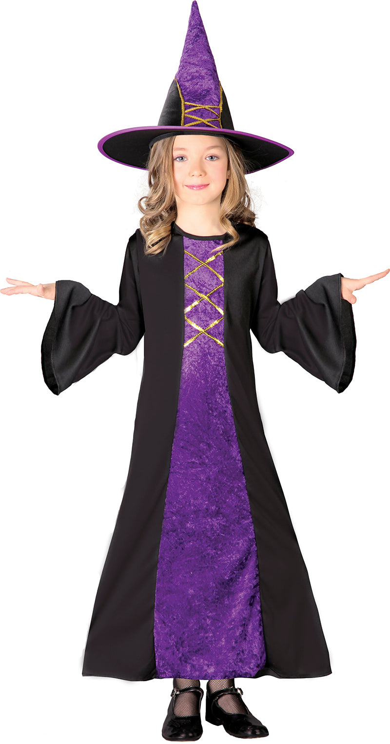 VELVET WITCH