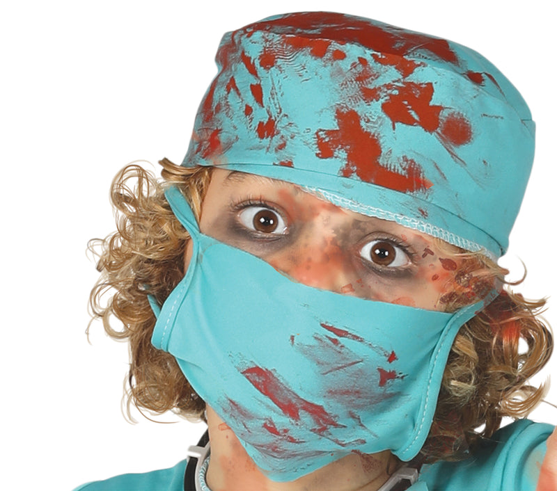 ZOMBIE SURGEON