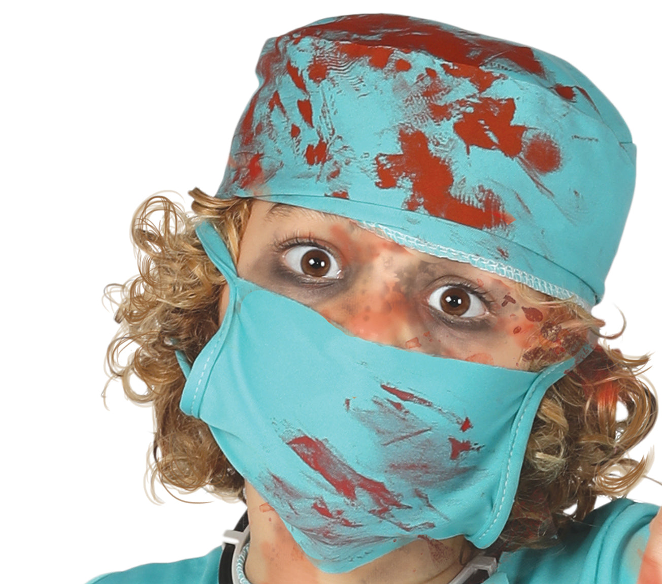 ZOMBIE SURGEON