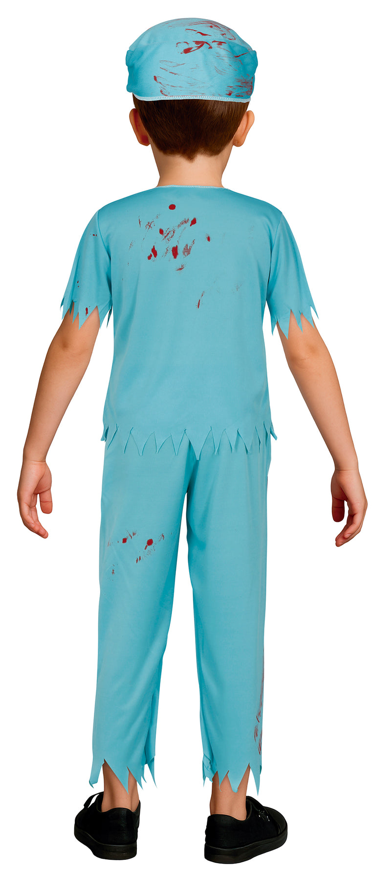 ZOMBIE SURGEON