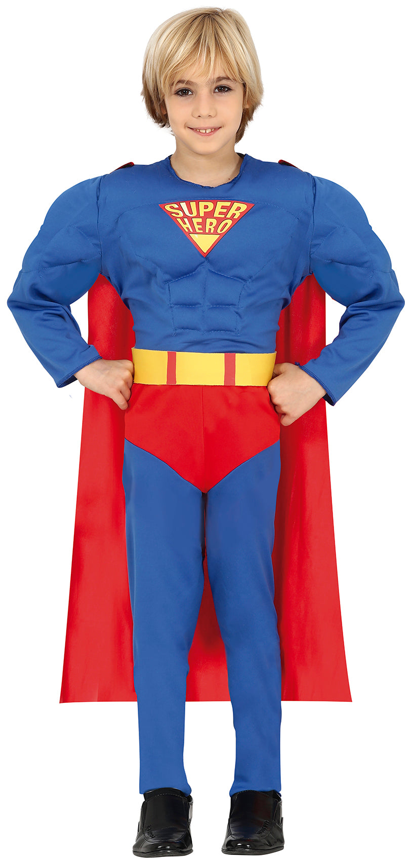 MUSCLE HERO