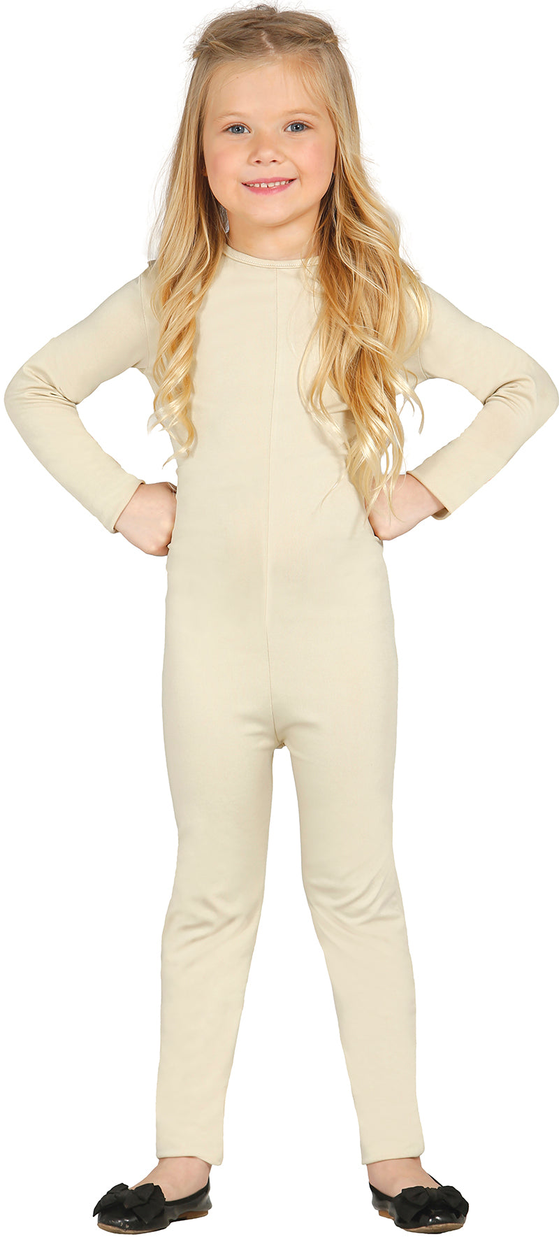 NUDE COLOUR BODYSUIT