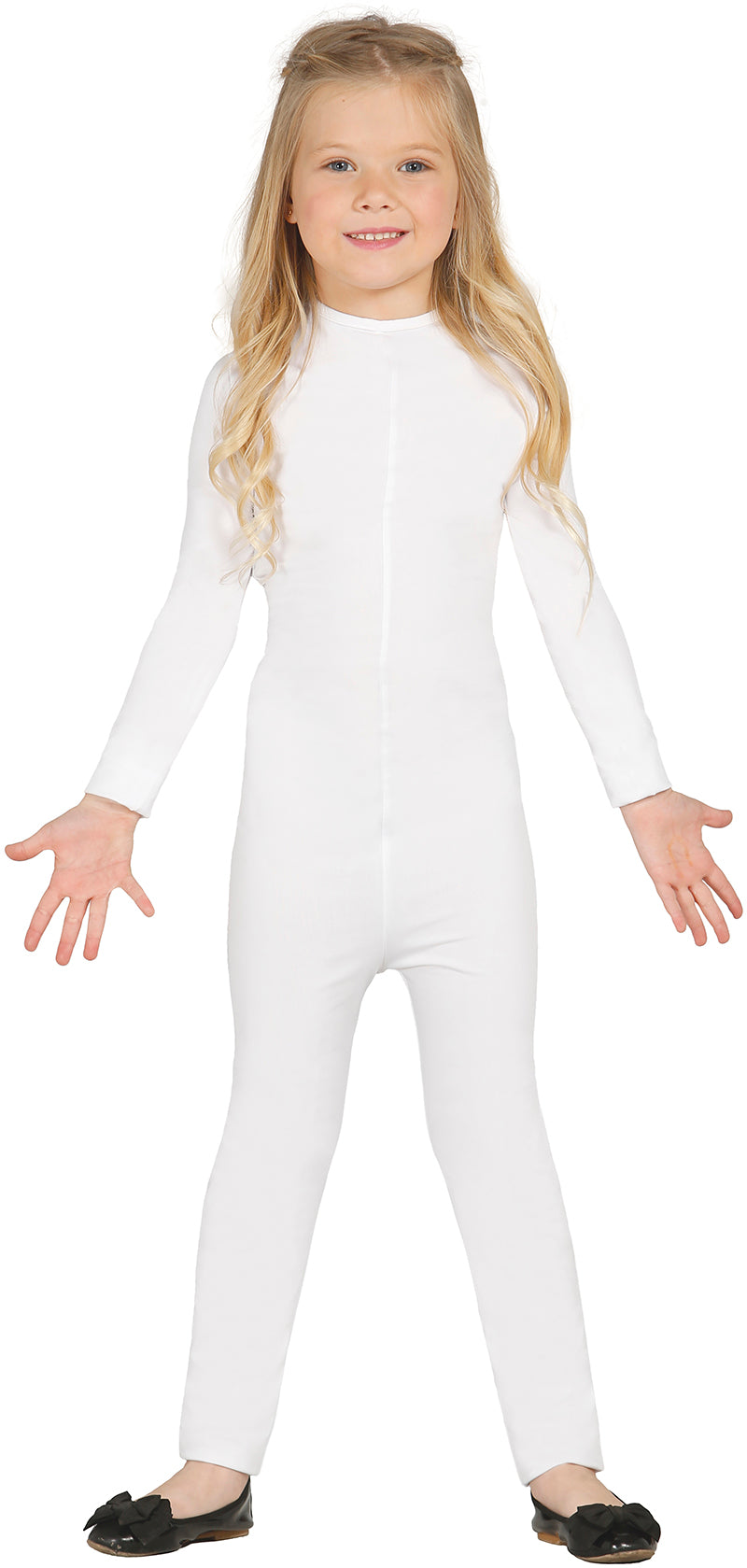 WHITE BODYSUIT