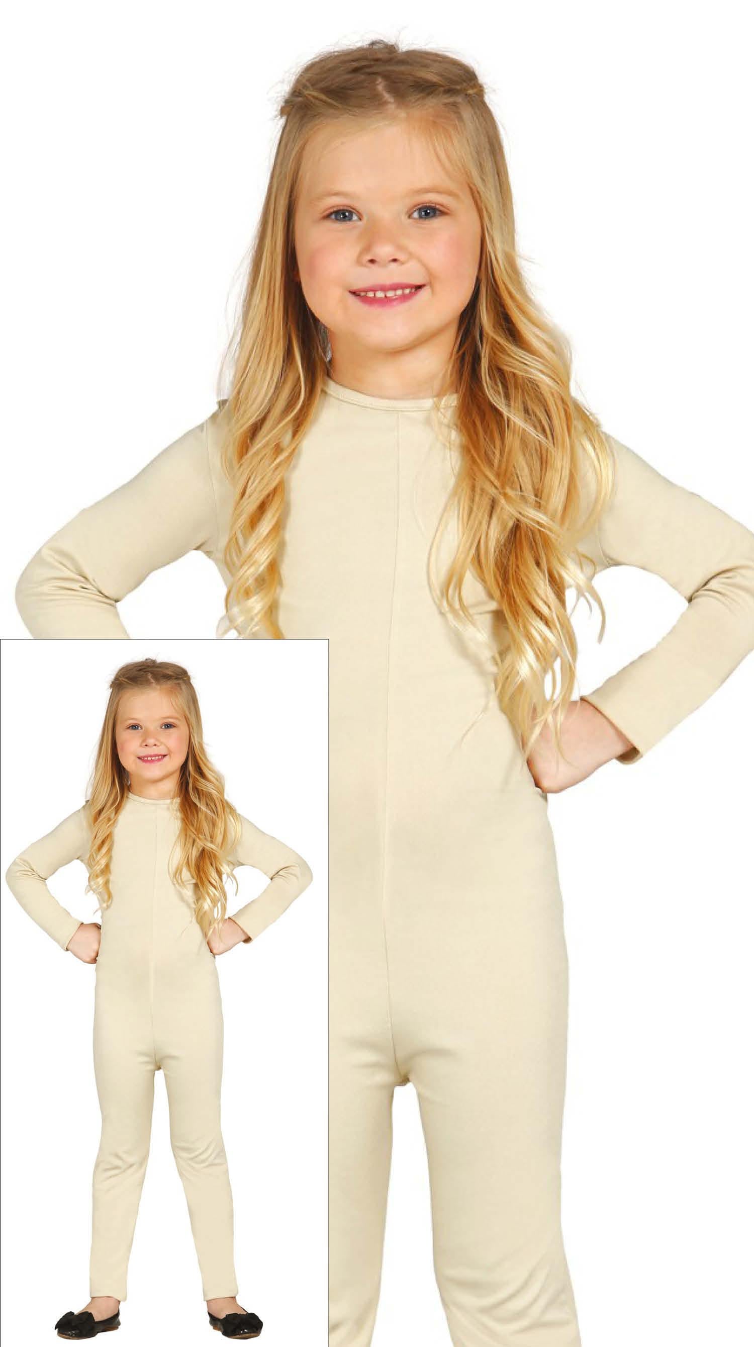 NUDE COLOUR BODYSUIT