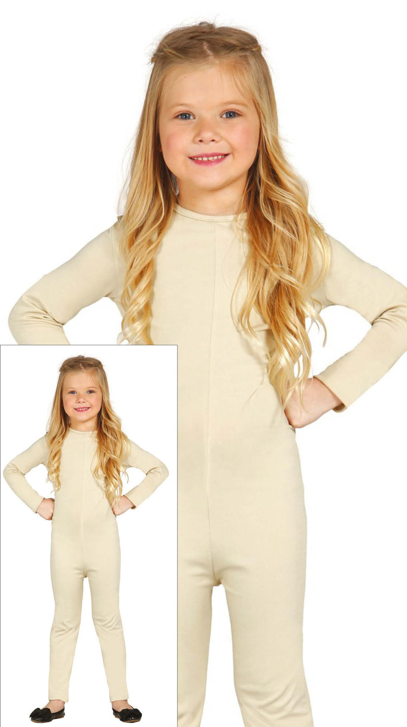 NUDE COLOUR BODYSUIT