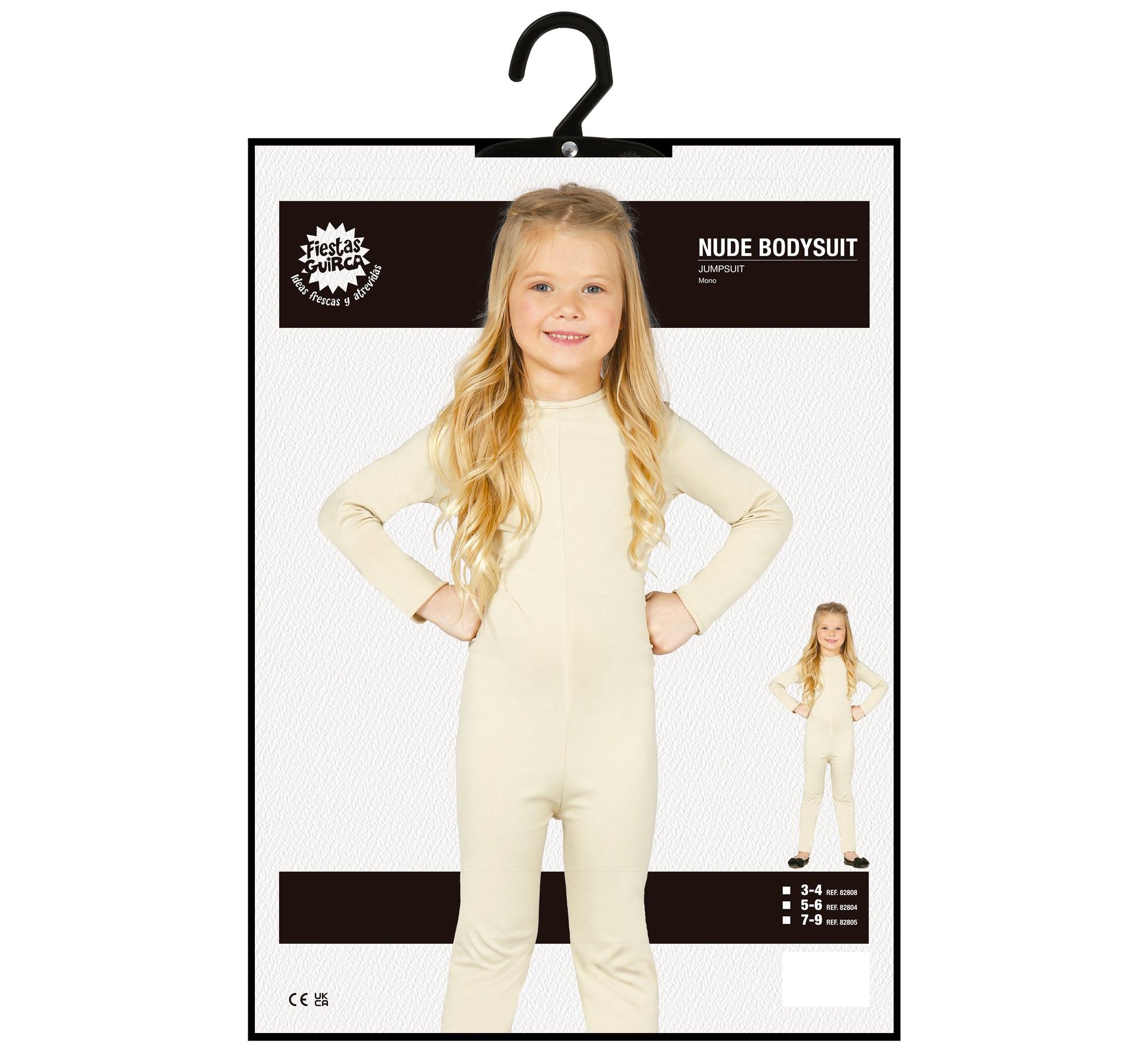 NUDE COLOUR BODYSUIT