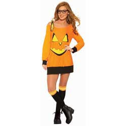 Preppy Pumpkin