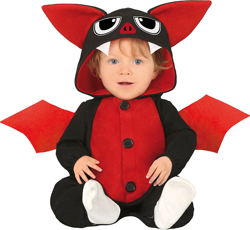 BAT PYJAMA BABY