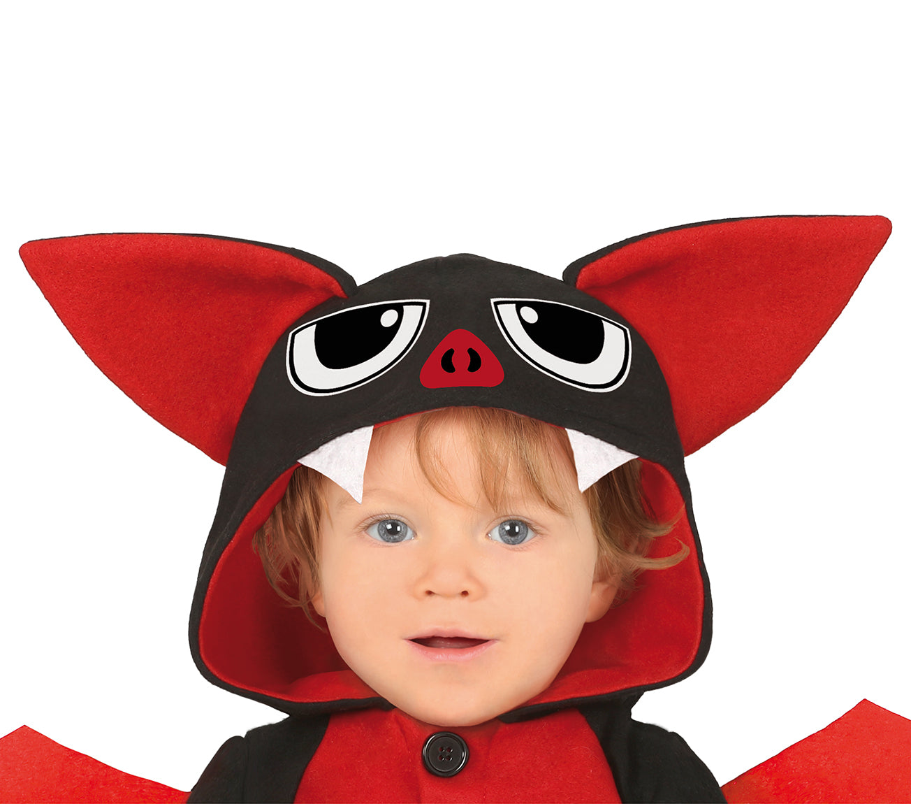 BAT PYJAMA BABY