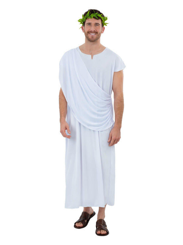 Unisex Toga Costume - 2