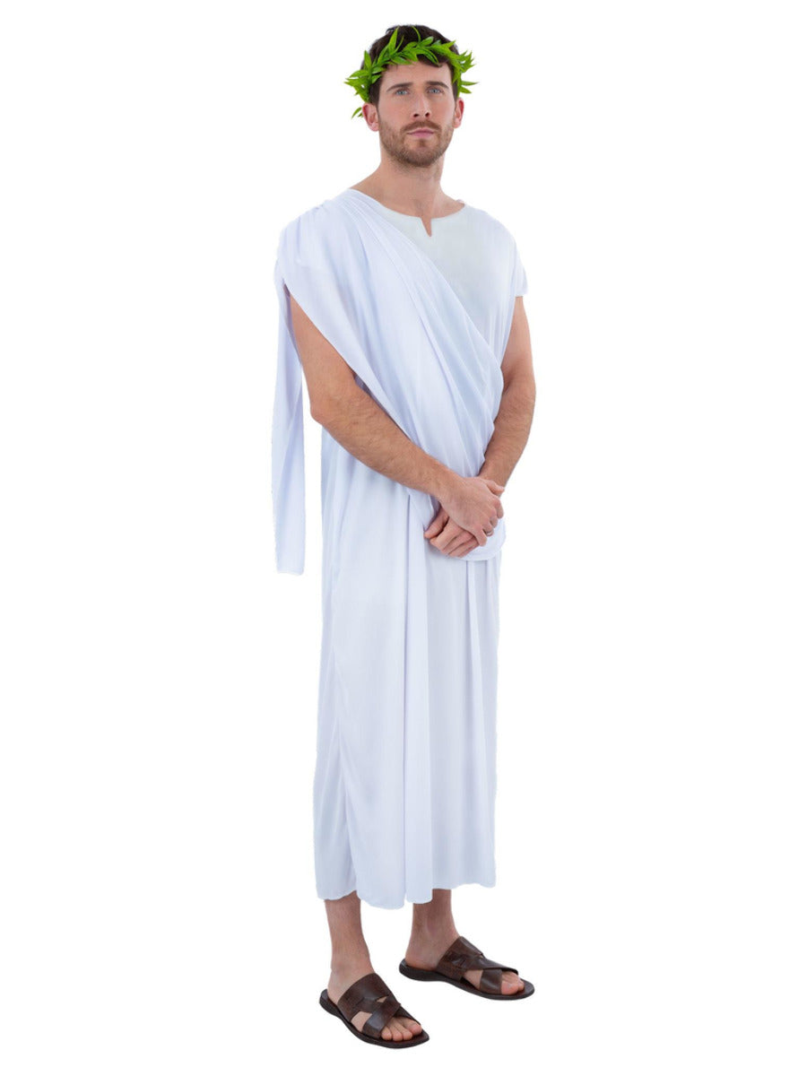 Unisex Toga Costume - 3
