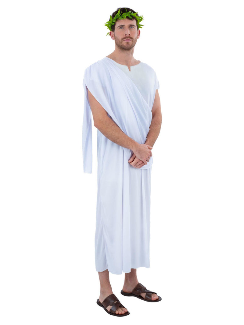 Unisex Toga Costume - 3