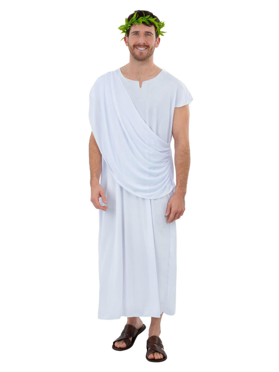 Unisex Toga Costume - 1