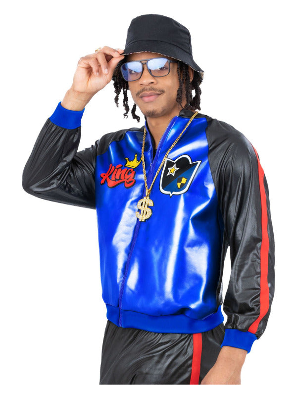 80s Jam Master Jacket - 2
