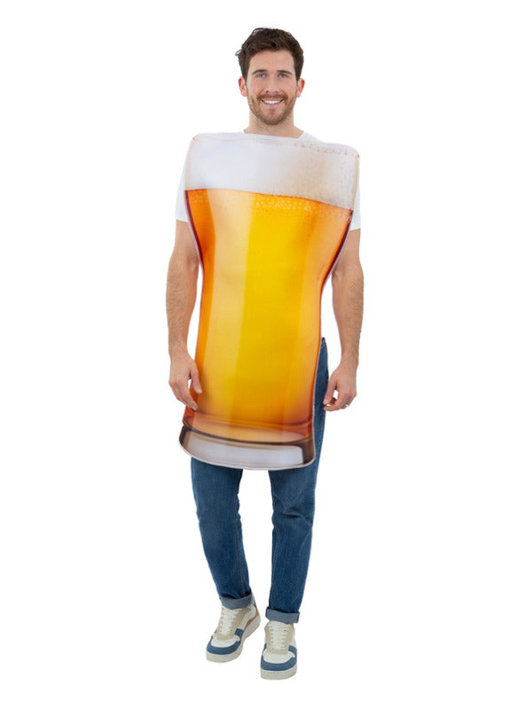 Beer Pint Costume - 2