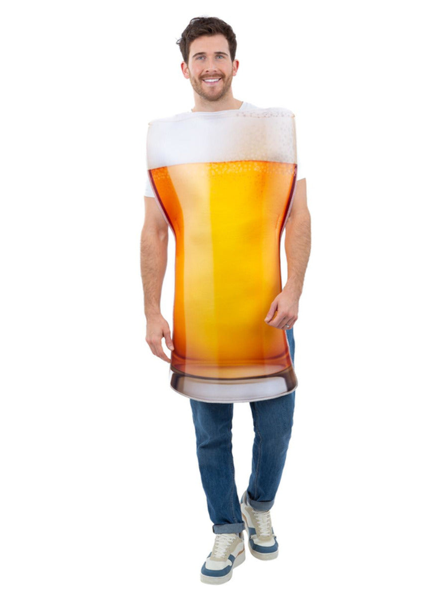 Beer Pint Costume - 3