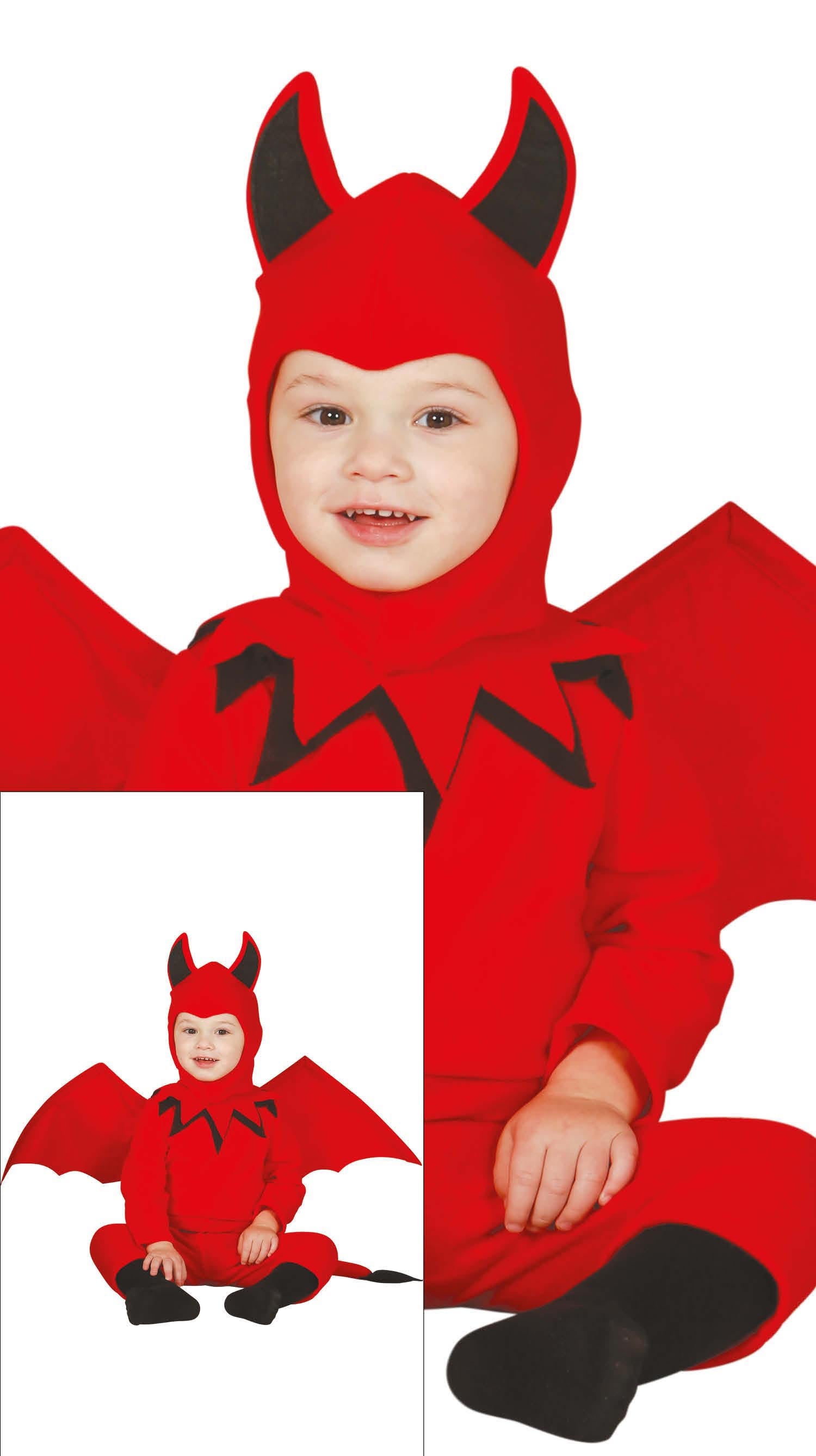 CUTE DEVIL
