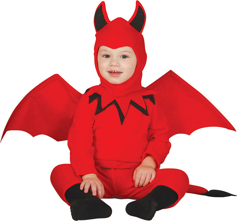CUTE DEVIL