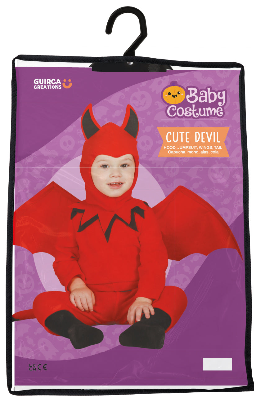 CUTE DEVIL