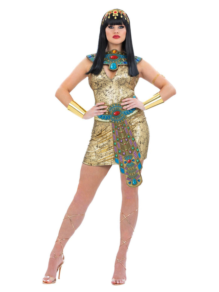 Fever Egyptian Costume - 1