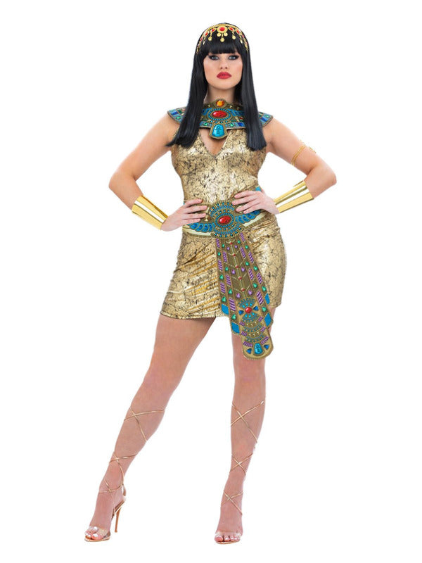 Fever Egyptian Costume - 2