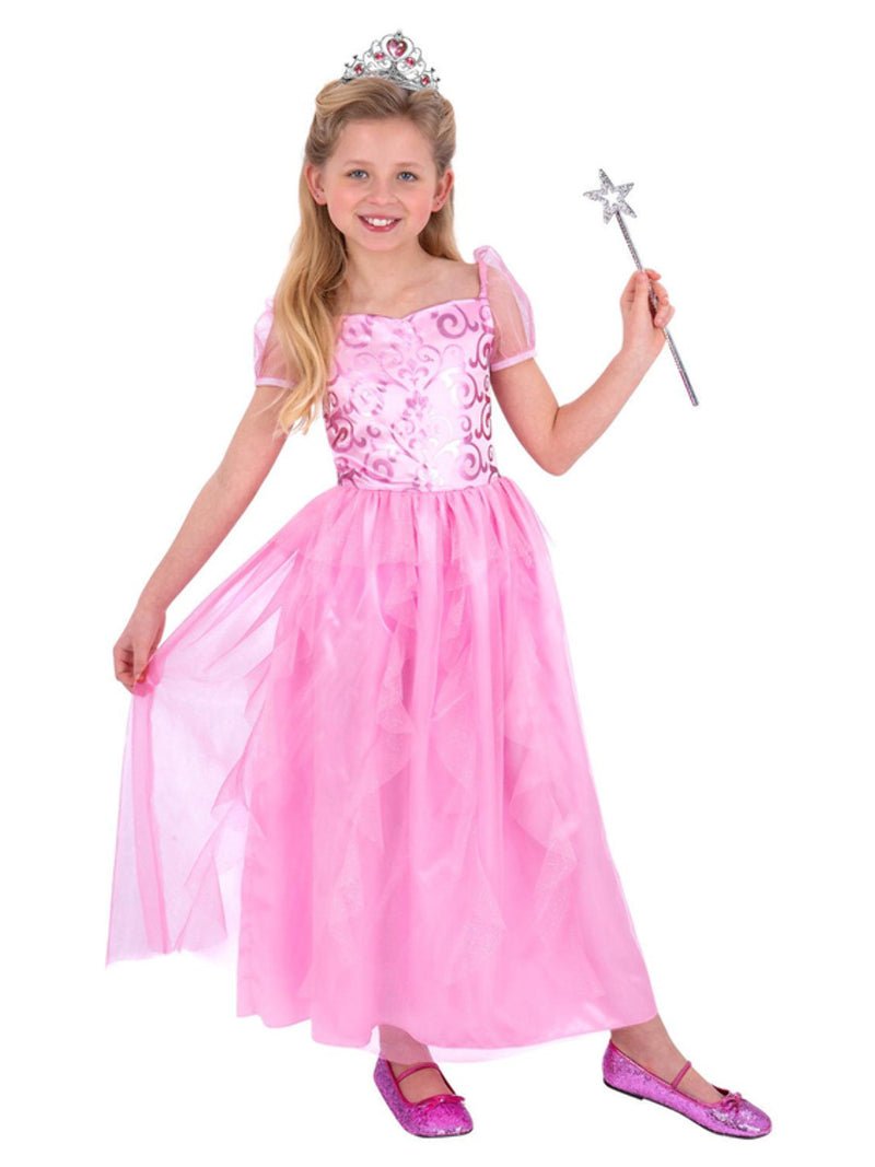 Good Witch Fairy Costume - 1