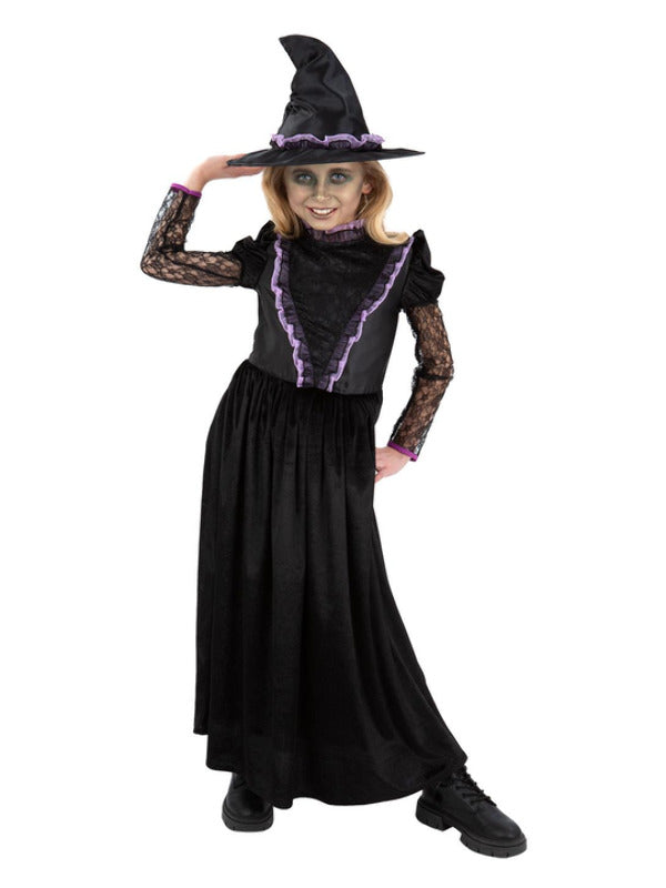Witch from the West Costume - 2