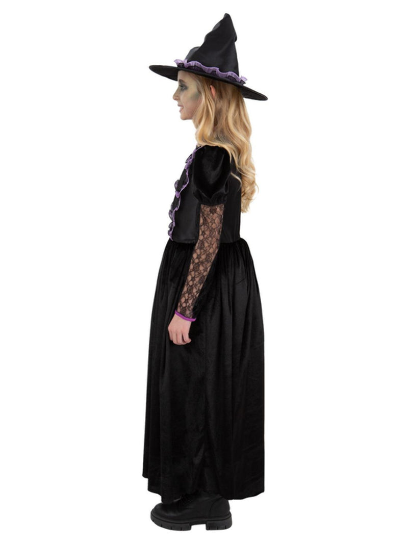 Witch from the West Costume - 4