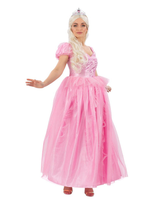Good Witch Fairy Costume, Adult - 2