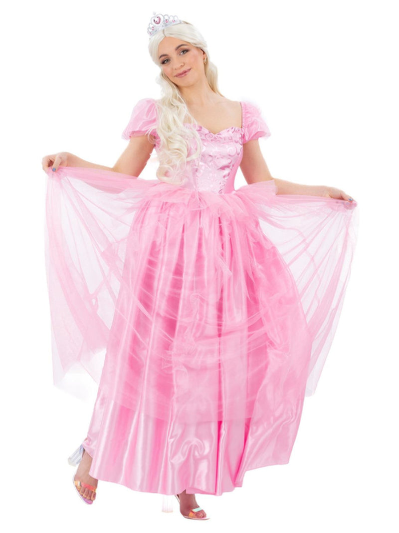 Good Witch Fairy Costume, Adult - 5