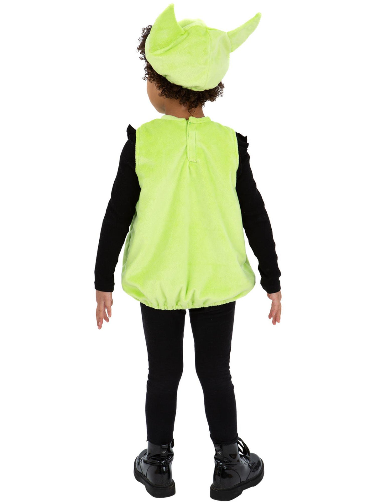 Alien Tabard 2