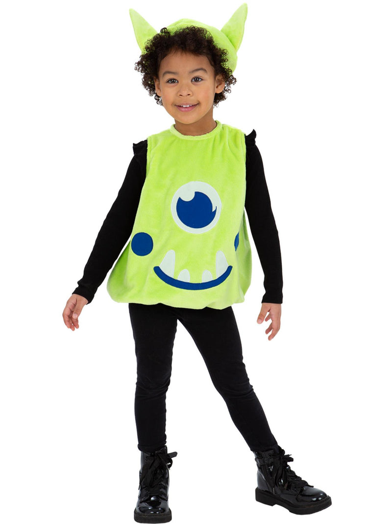 Alien Tabard 1