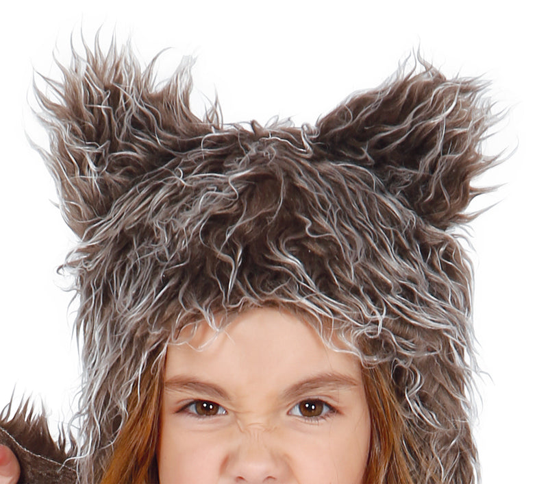 SCOTTISH WOLF