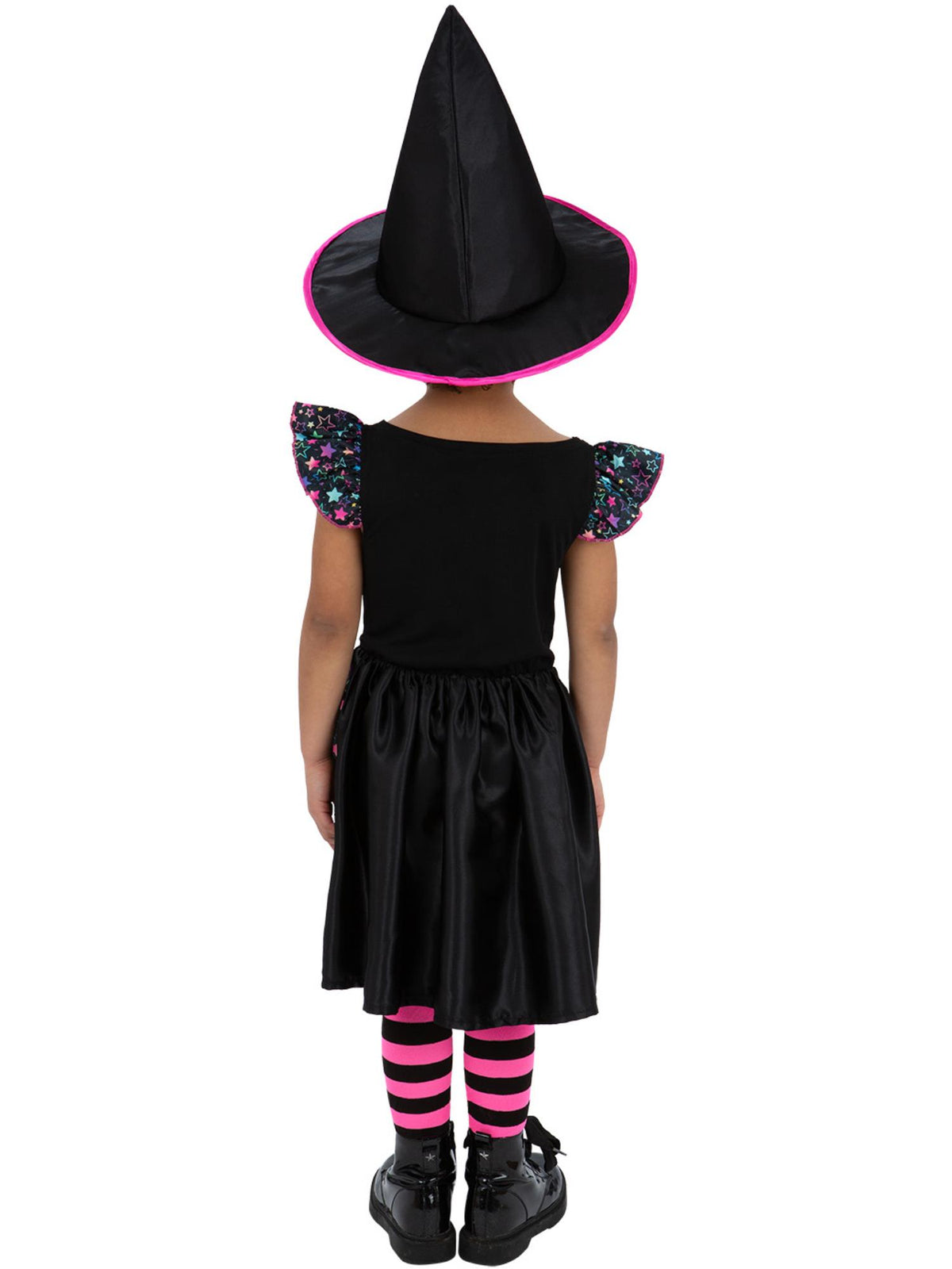 Neon Star Witch 2