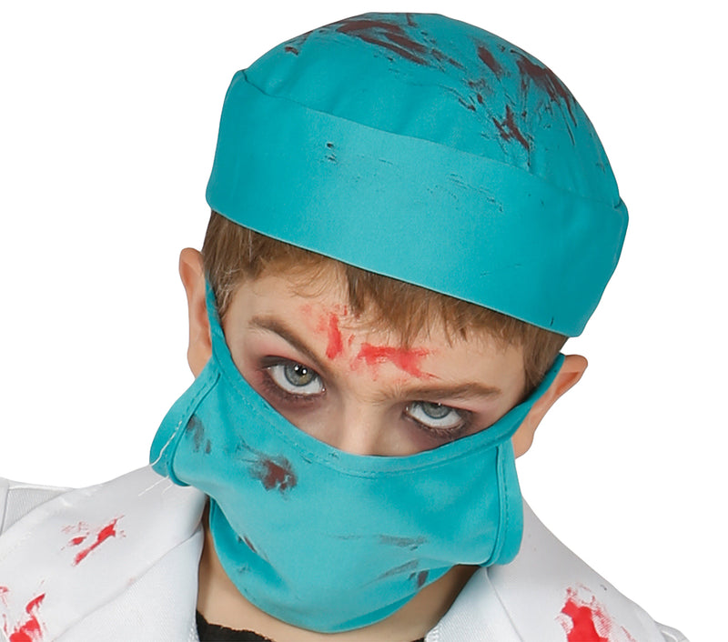 DOCTOR ZOMBIE