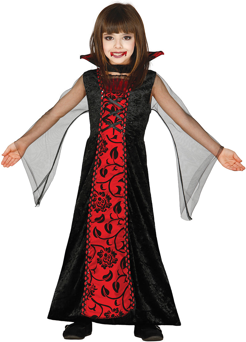 VAMPIRE COUNTESS