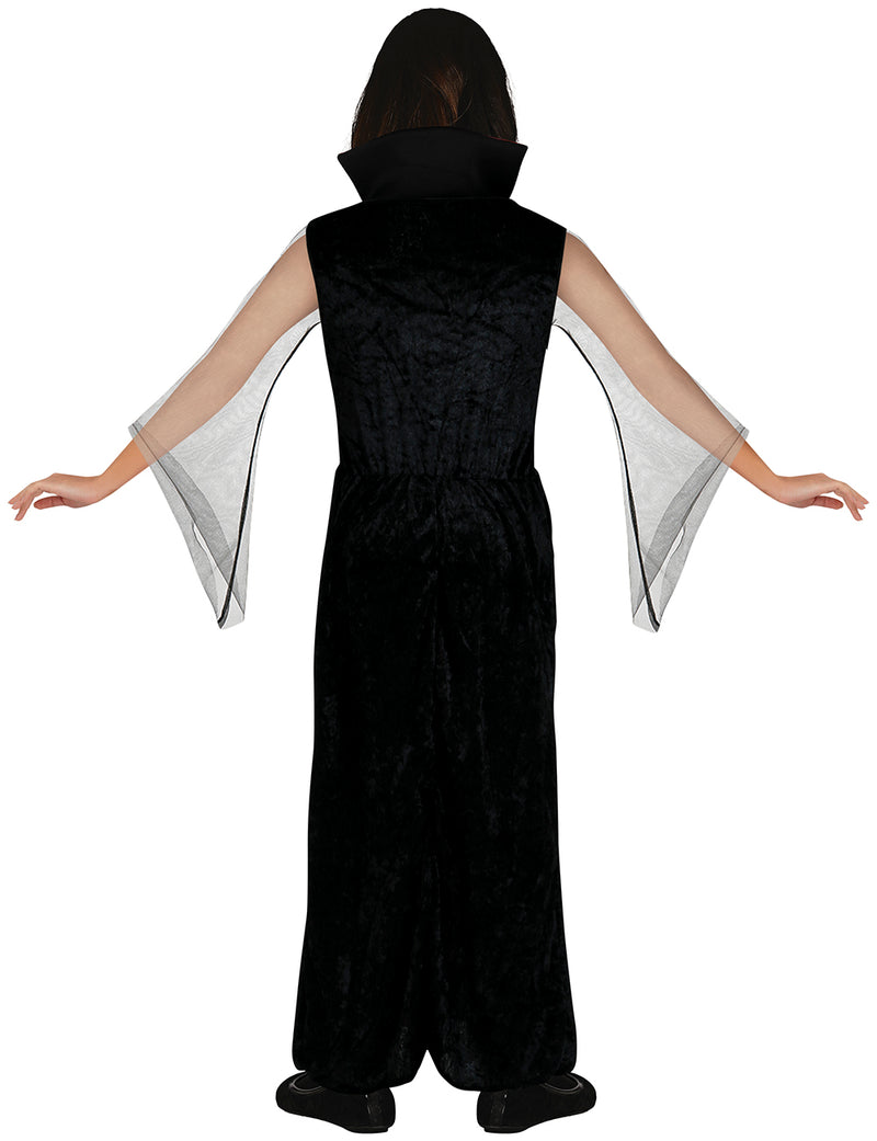 VAMPIRE COUNTESS