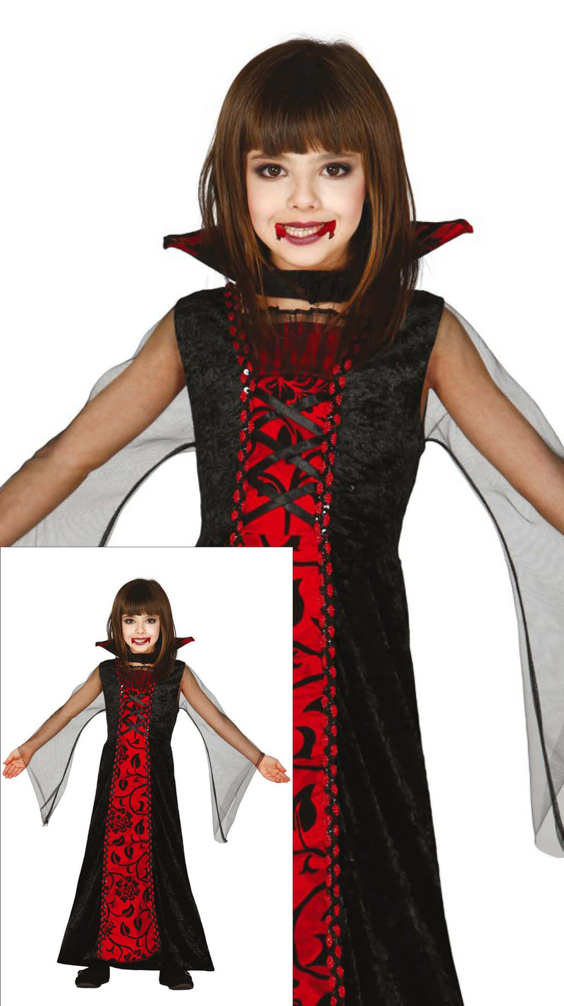 VAMPIRE COUNTESS