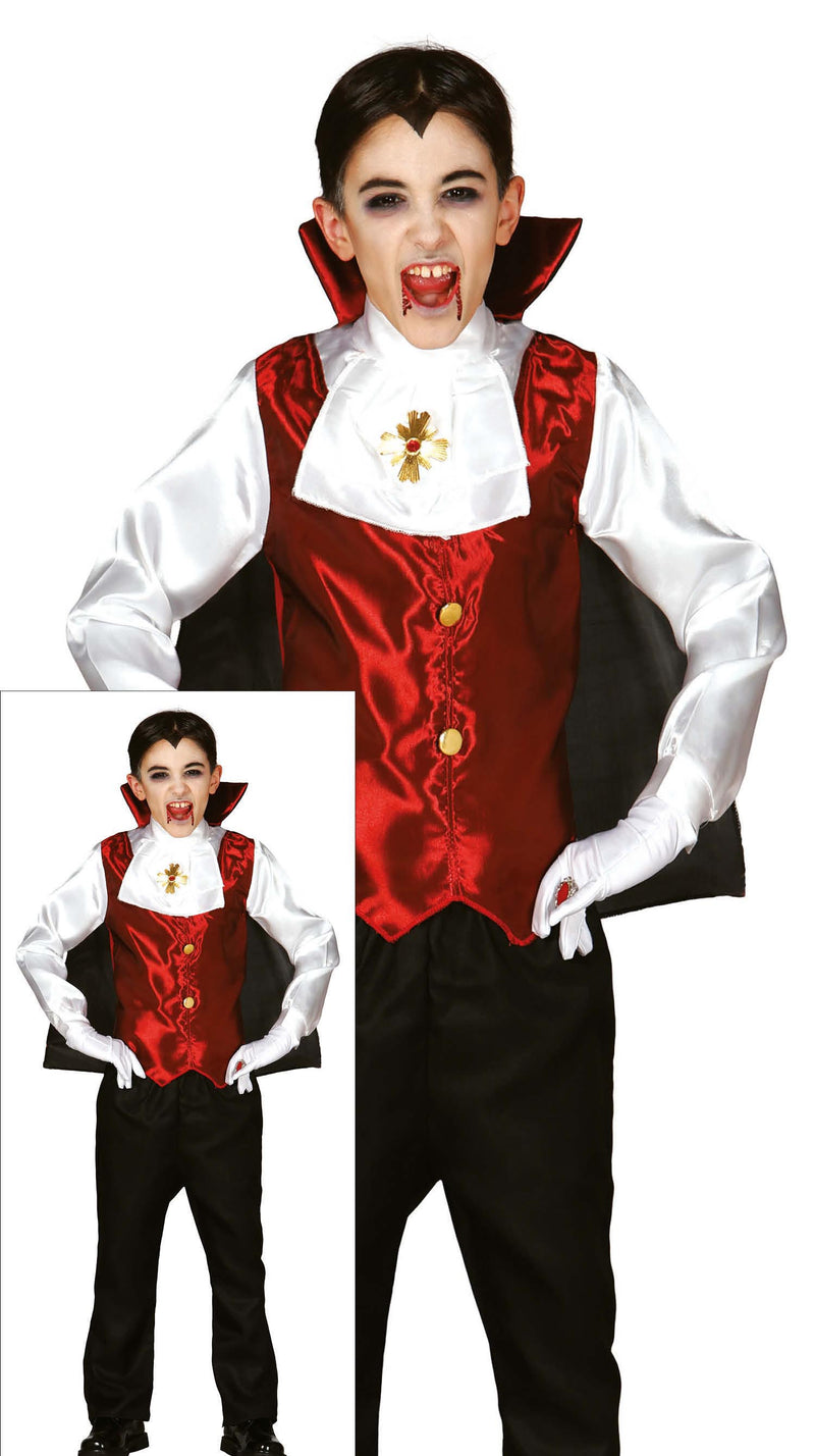 DRACULA