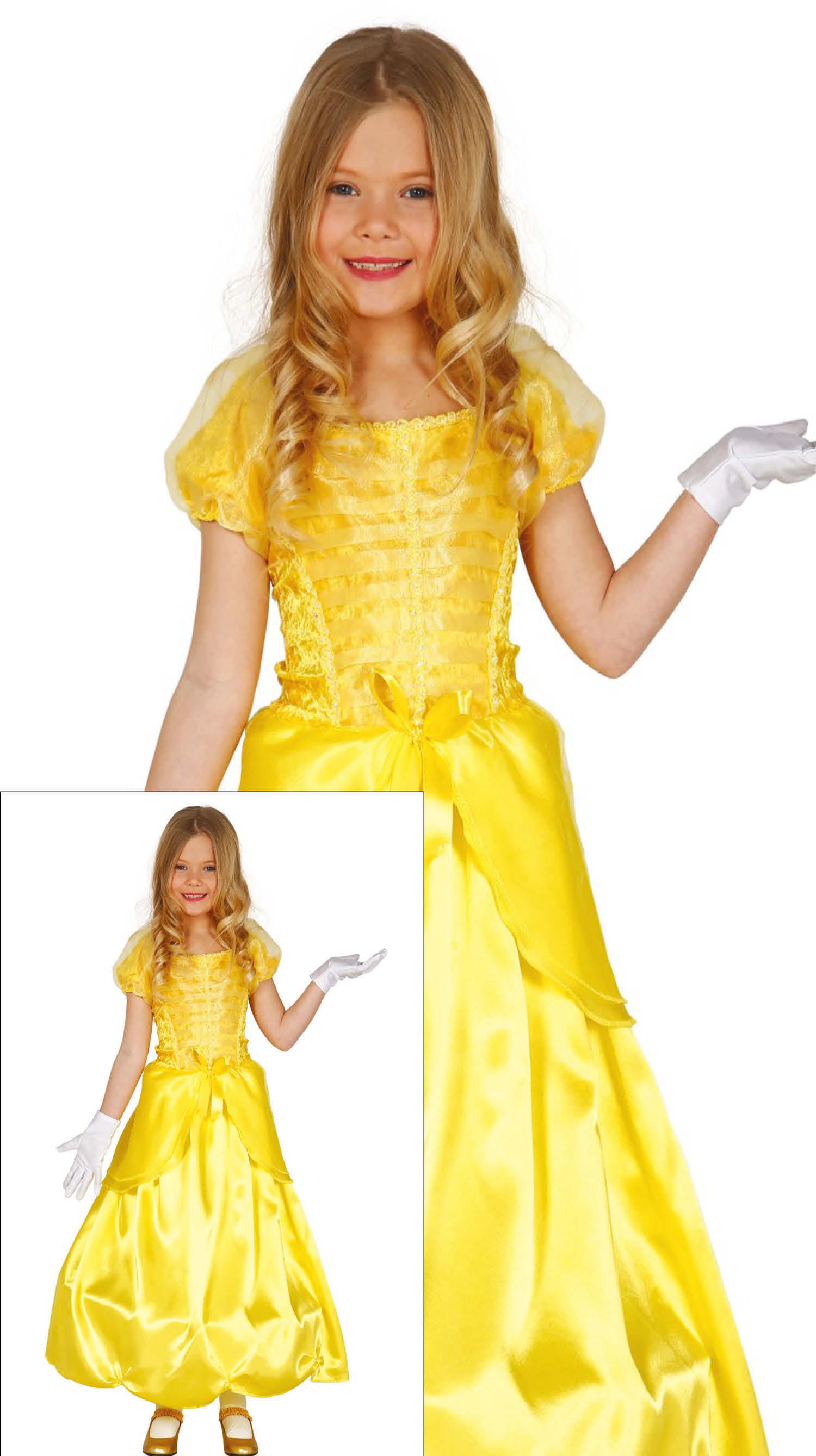 FAIRYTALE PRINCESS