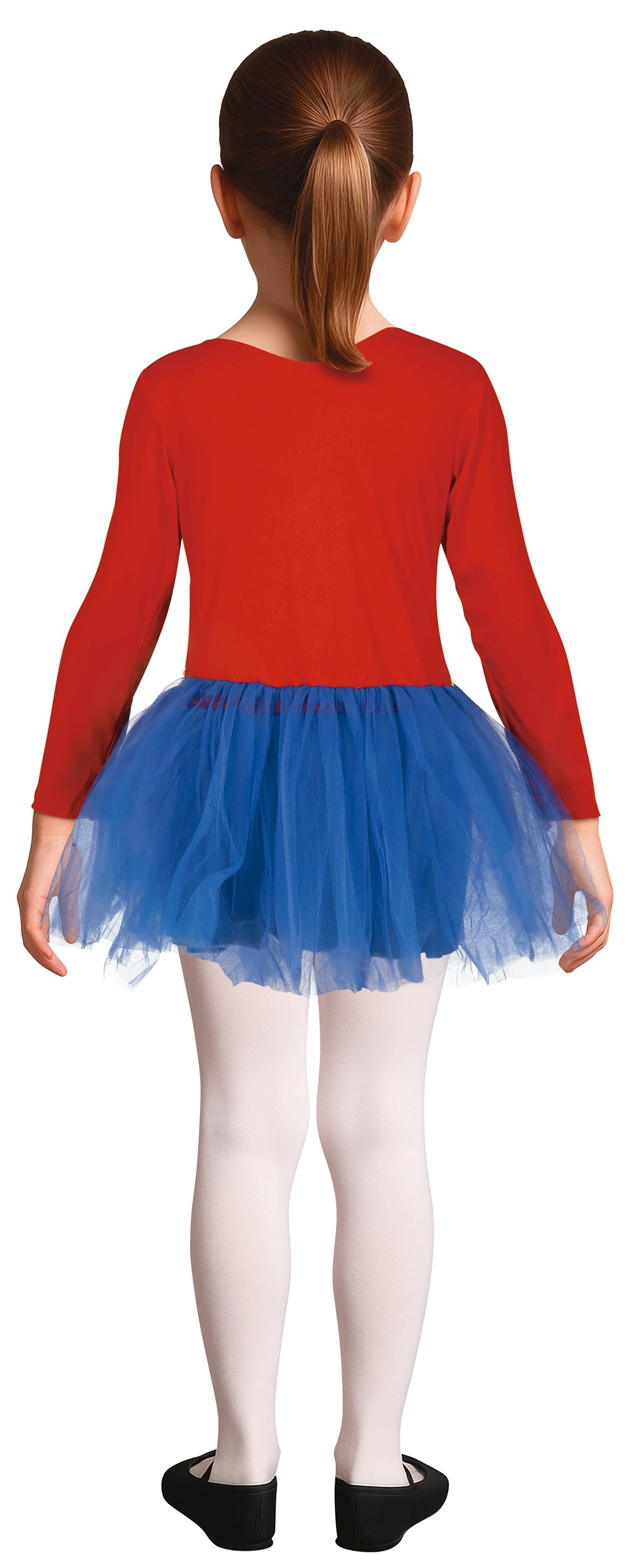 SUPERGIRL